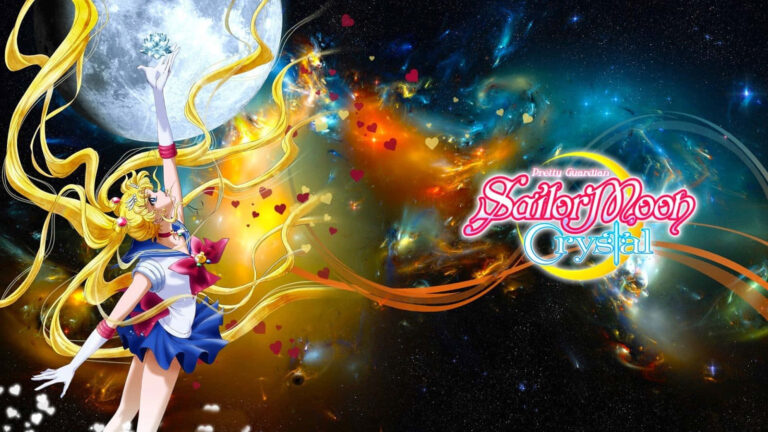SAILOR MOON CRYSTAL – IL REBOOT (2)