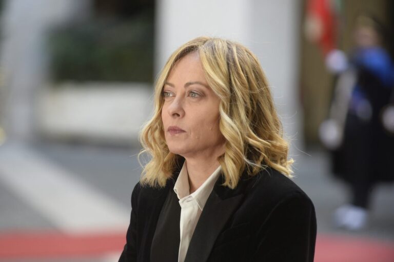 Strage Capaci, Meloni “Dalla memoria costruire futuro libero dalla paura”