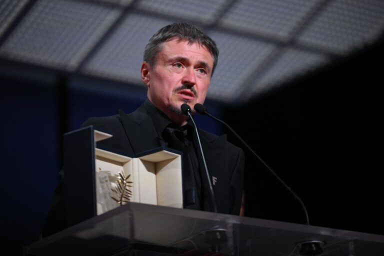 Cannes, “Fjord” di Cristian Mungiu vince la Palma d’Oro
