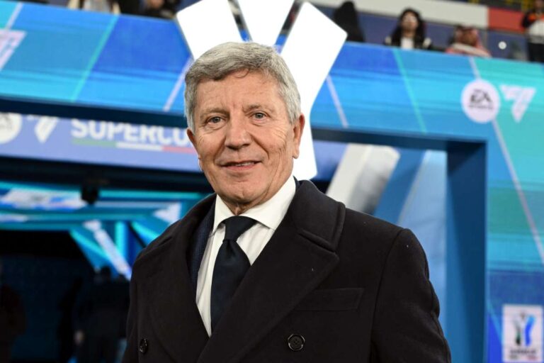 Simonelli “Basta derby a fine stagione, mai capita sudditanza verso curve”