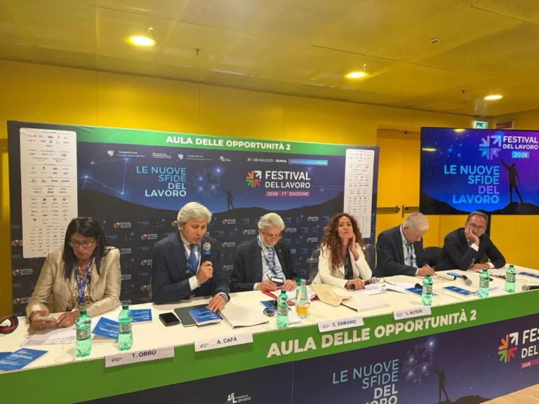 FonARCom, in un libro l’equivalenza delle tutele nei contratti collettivi