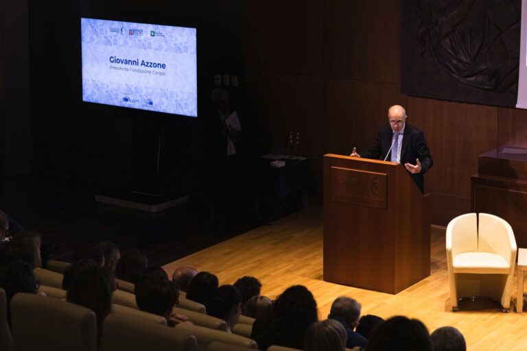 Fondazione Cariplo, Regione Lombardia e Anci a confronto sul bilancio Ue 2028-2034