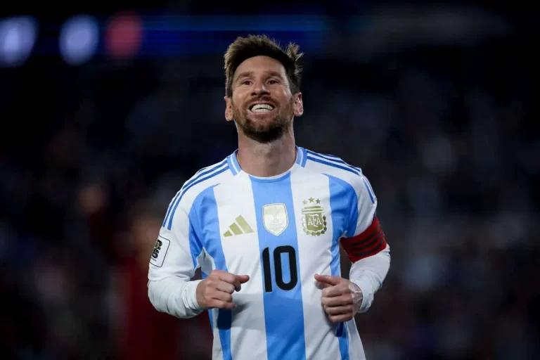 L’Argentina tira un sospiro di sollievo, Messi giocherà il suo sesto Mondiale