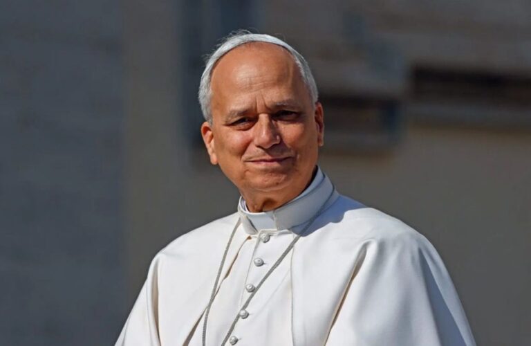 Papa Leone “Aiutare il popolo di Gaza che non riceve aiuti umanitari”