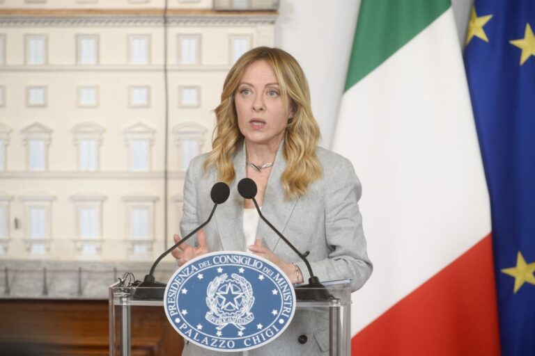 Romania, Meloni “Atto gravissimo dimostra che questa guerra non risparmia nessuno”