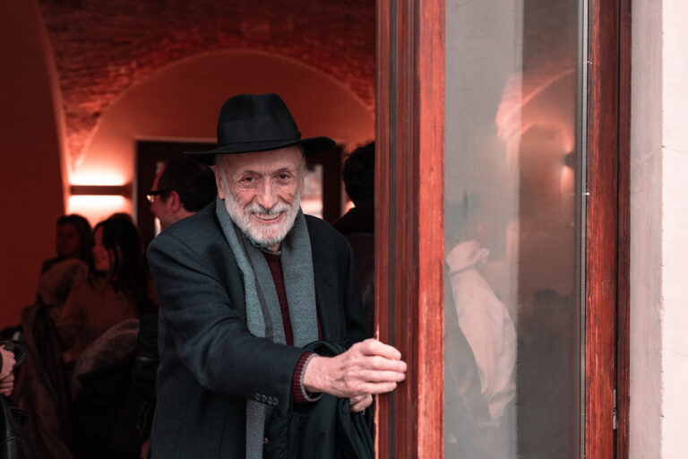 Addio a Carlo Petrini, in sua memoria borsa di studio per gli studenti