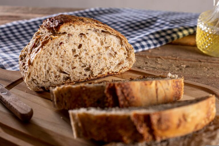Dal CNR arriva il primo pane di grano “Gluten-Free”