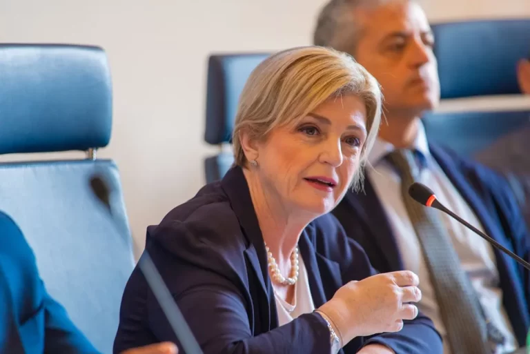 Lavoro, prima riunione per l’Osservatorio IA del ministero