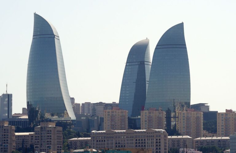 Azerbaigian, Zeynalov “Italia è un partner chiave, acquisizione Ip strategica”