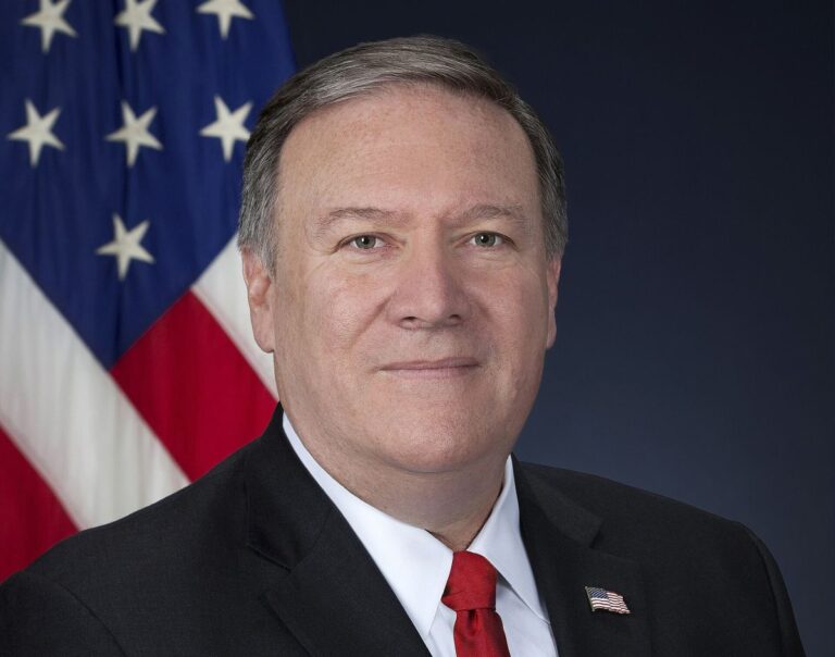 Mike Pompeo a Portofino per l’Optimum Investors Summit