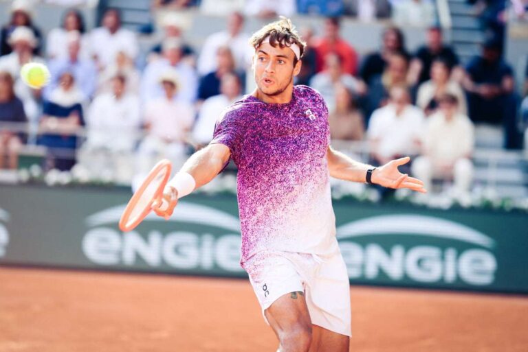 Cobolli decimo azzurro di sempre nella top 10 Atp, Sinner resta in vetta