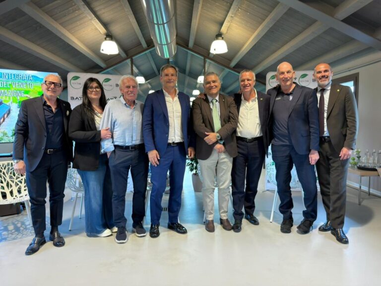 Filiera del tabacco, BAT Italia sigla un memorandum d’intesa con Deltafina