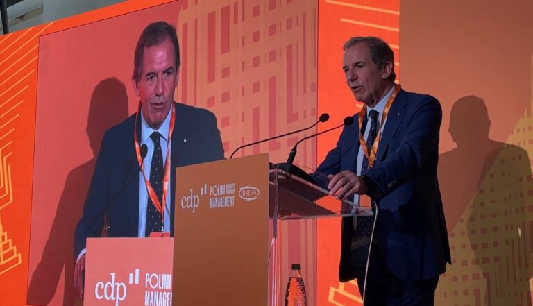 Impact Award, CDP e Politecnico Milano premiano 7 progetti ad alto impatto sociale