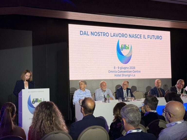 Congresso Filbi, lavoratori della Bonifica presidio costante territorio e comunità