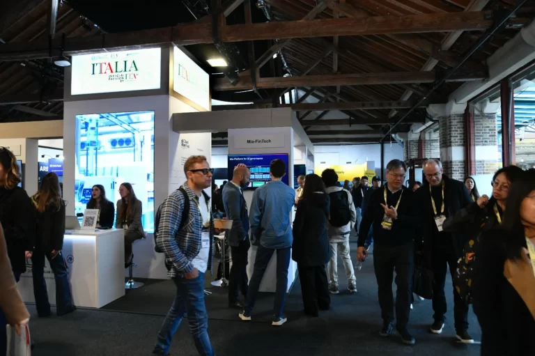 Italian Trade Agency all’AI Summit London 2026 con 22 aziende tecnologiche
