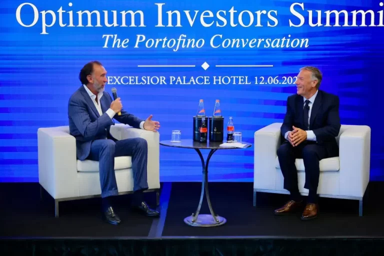 Da Pompeo a Renzi, confronto sull’economia globale all’Optimum Investors Summit
