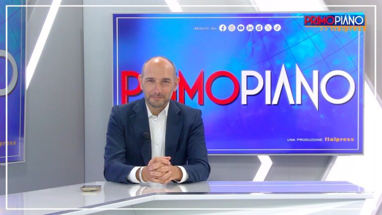 Infrastrutture, Morelli “Ponte sullo Stretto non è una spesa ma un investimento”