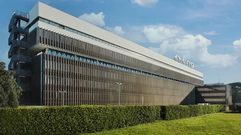 Engineering, accordi con Accenture per cessione Alfahealth e Industries eXcellence