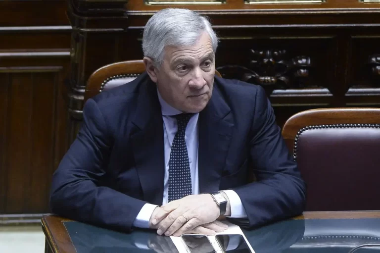 Tajani “Venerdì riapre l’ambasciata italiana a Teheran”