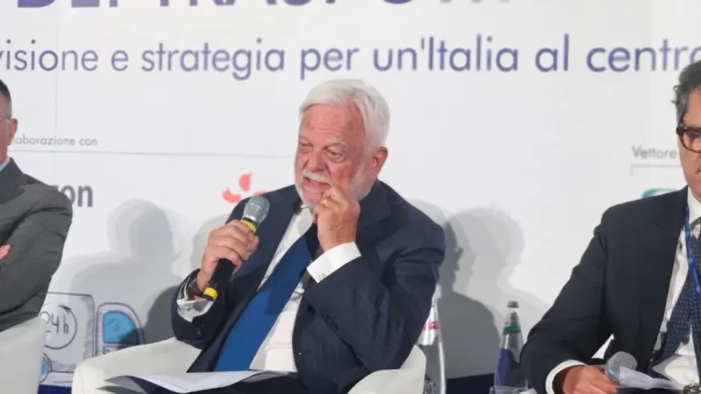 Anas, Gemme, “43,2 miliardi di euro in 10 anni per le infrastrutture”