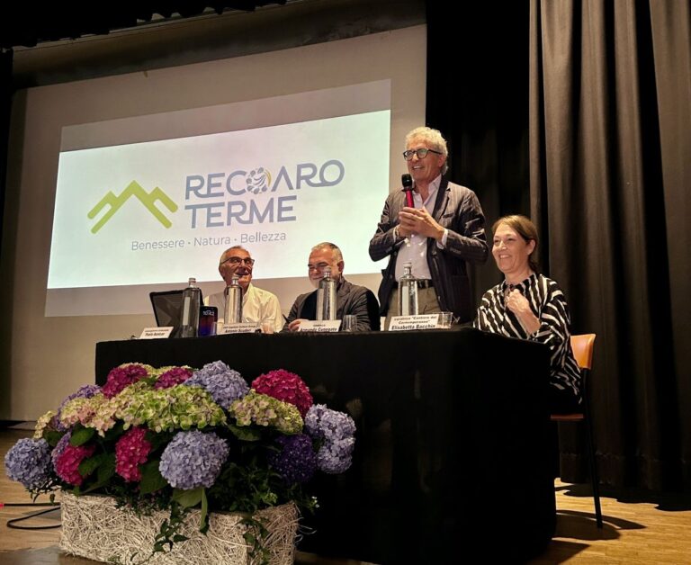 Borghi, la rinascita di Recoaro Terme prende forma con il progetto Pnrr da 20 mln