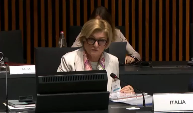 Calderone “Tutela dei lavoratori è pilastro fondamentale dell’Europa”