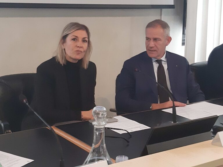 Caro-energia: accordo tra Confindustria Toscana Sud ed Estra