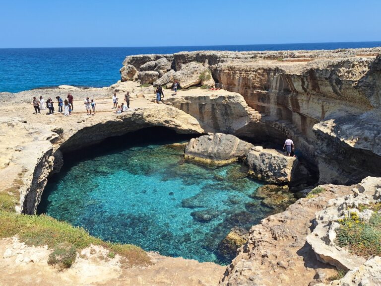 Alla scoperta dei borghi del Salento