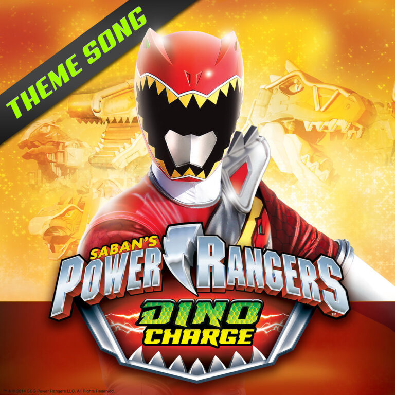 HAIM SABAN, IL PAPÀ DEI POWER RANGERS (13)
