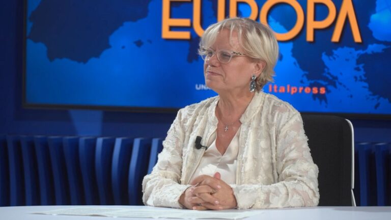 Ue, Capone “L’Europa sia al fianco dei giovani per il diritto di restare”