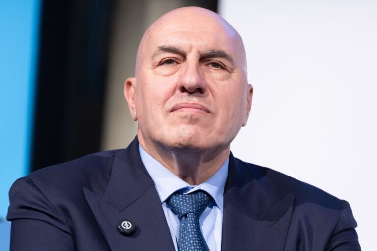 Difesa, Crosetto “L’Italia ha sempre rispettato gli impegni con Nato e Usa”