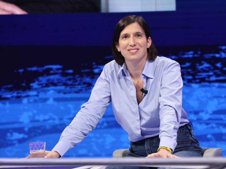 Centrosinistra, Schlein “Pronti al voto in qualsiasi momento”