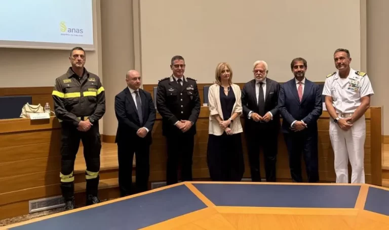 Scatta il piano “Estate sicura 2026” di Anas, sospesi 1.175 cantieri