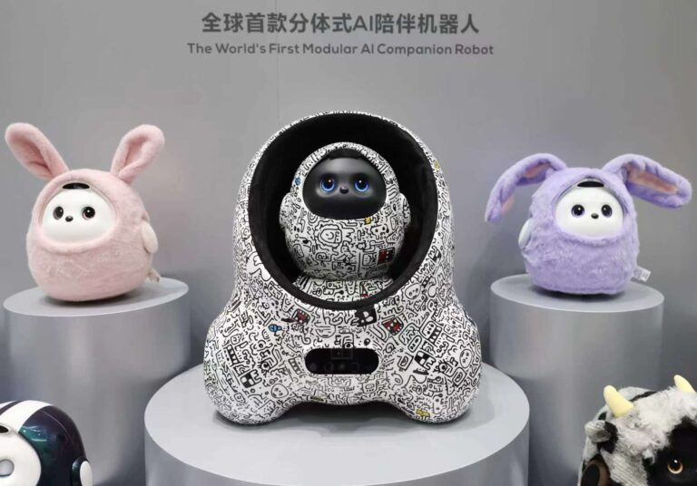 IA e dipendenza emotiva, la Cina vara nuove norme sull’utilizzo dei bot