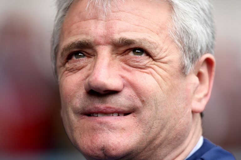Addio a Kevin Keegan, vinse due volte il Pallone d’Oro