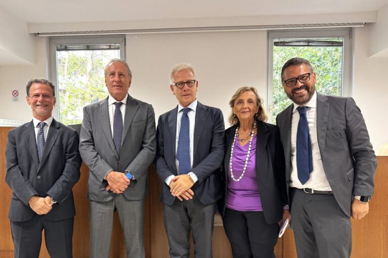 ANVUR, insediato il nuovo Consiglio Direttivo guidato da Venerando Marano