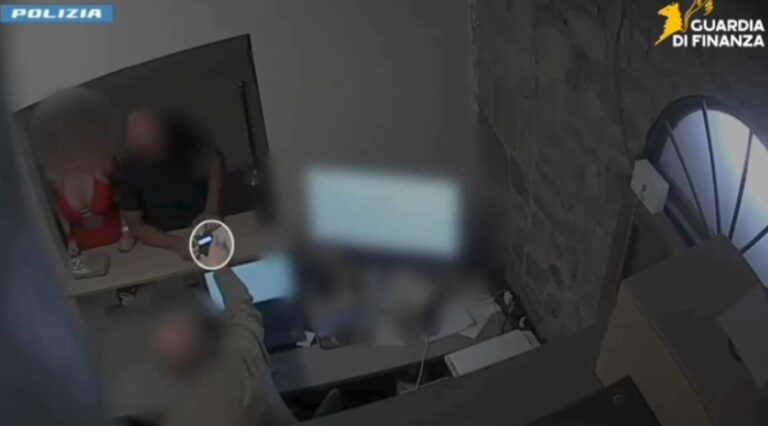 Maxi operazione contro la prostituzione tra Brescia e Verona, 9 indagati