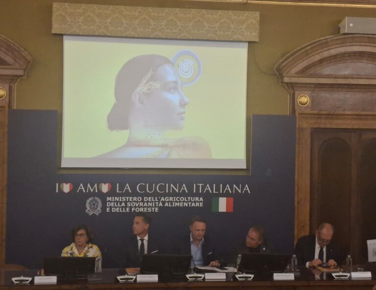 Dall’11 al 13 settembre a Vercelli Risò, il Festival Internazionale del Riso