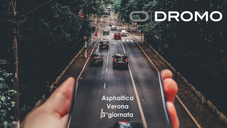 Dromo, la formula per mantenere sicuri gli autodromi