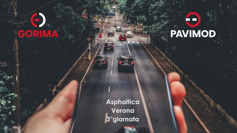 Gorima e Pavimod, le strategie del gruppo