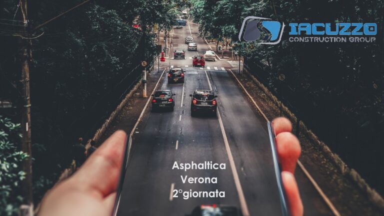 I.S.A.P. la ricerca e il benessere delle nostre strade