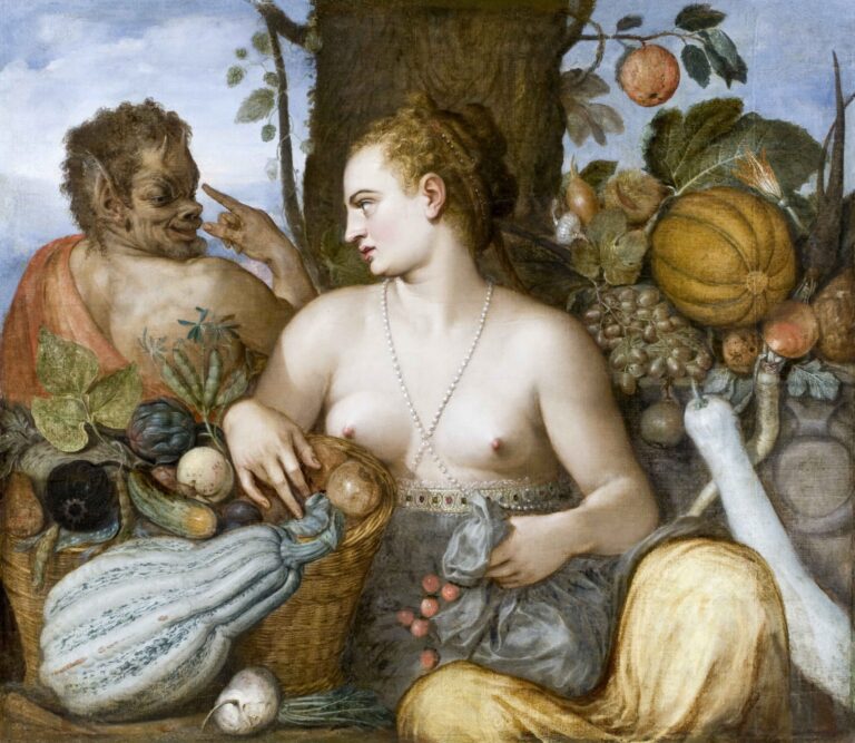 Intesa Sanpaolo, la mostra “Bellezza e Bruttezza”