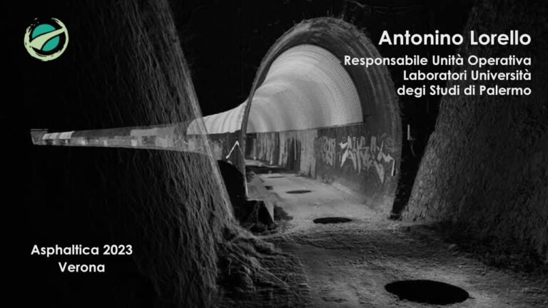 La verifica di fattibilità dei materiali demandata all’Università