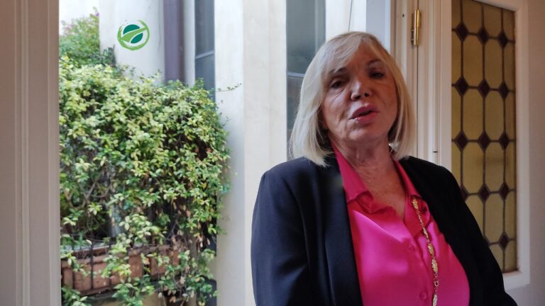 Parità di genere: guerra all’indifferenza. La riflessione dell’avvocato Monica Balducci