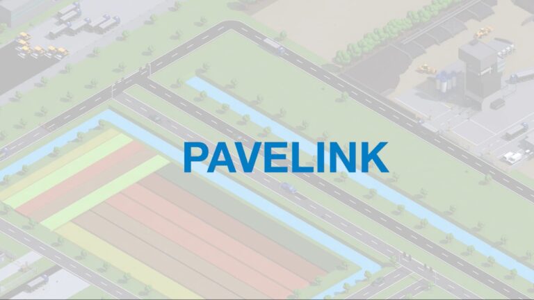 Pavelink autostrade & strade
