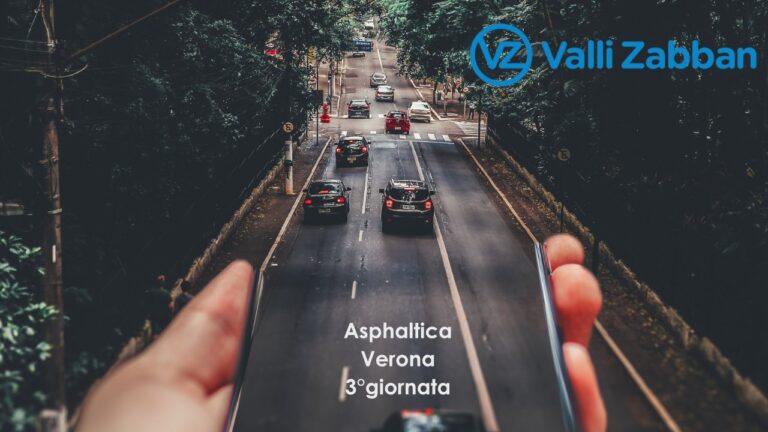 Valli Zabban, una strada due traguardi