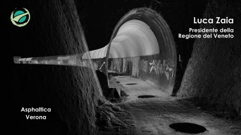 Zaia: Regione Veneto punta sulle infrastrutture