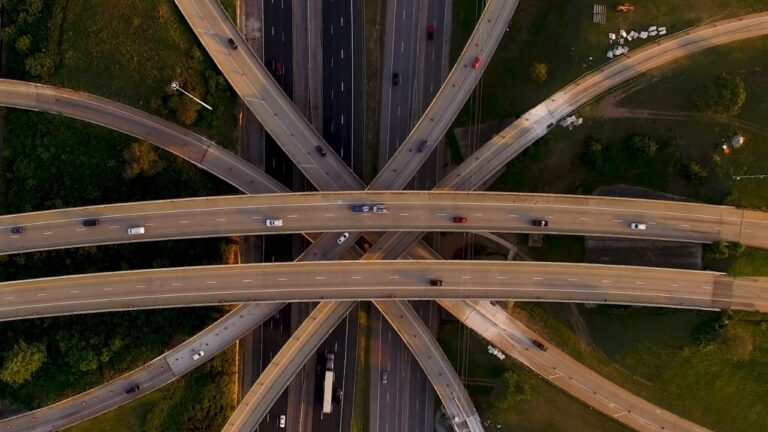le strade il nostro futuro