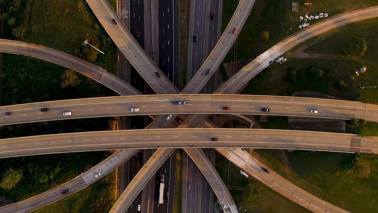 le strade il nostro futuro