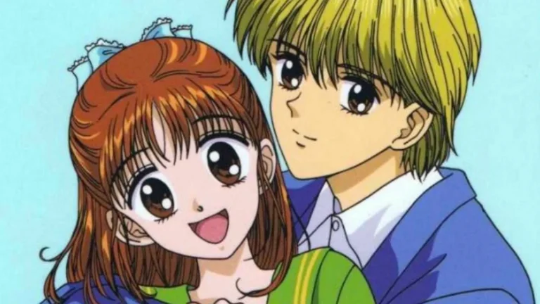 Marmalade Boy #2 – Yuri contro Ghinta: il grande dilemma amoroso di Piccoli problemi di cuore